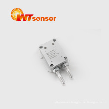 100kpa Oil Differential Pressure Sensor Absolute Pressure Sensor Hydraulic Pressure Transmitter